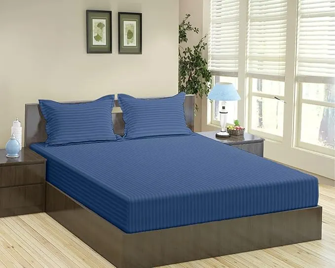 Institutional B2B procurement bedsheet view 3