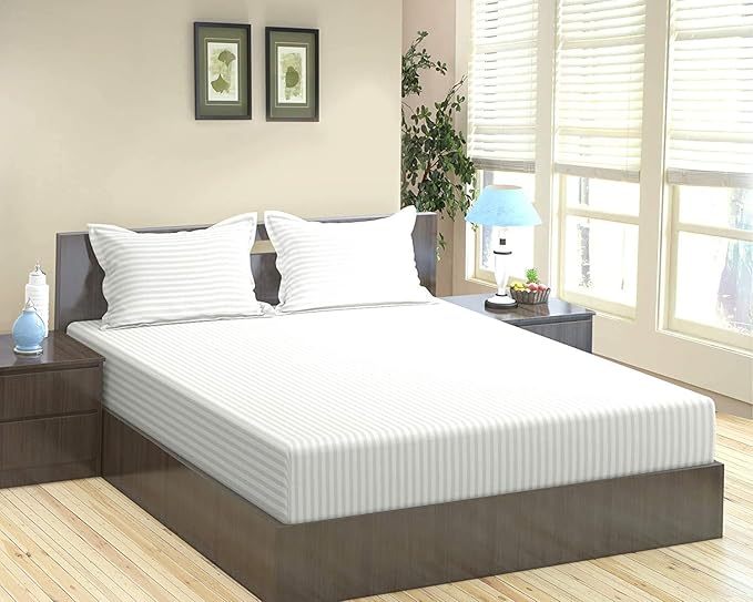 Premium hospital bed linen manufacturer, wholesale for hostels view 6