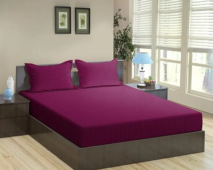 Direct factory supply hotel linen view 4