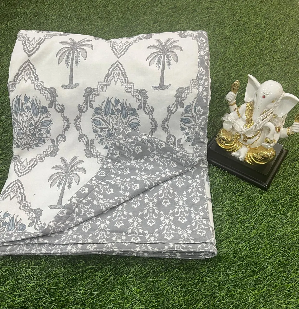 Jaipuri cotton dohar wholesale