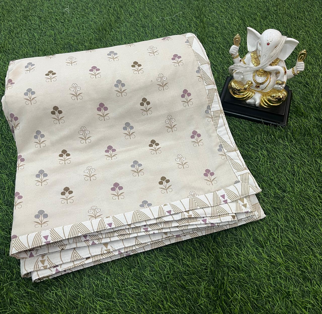 Wholesale Jaipuri quilts rajai wholesale Jaipur